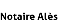 Notaire Alès